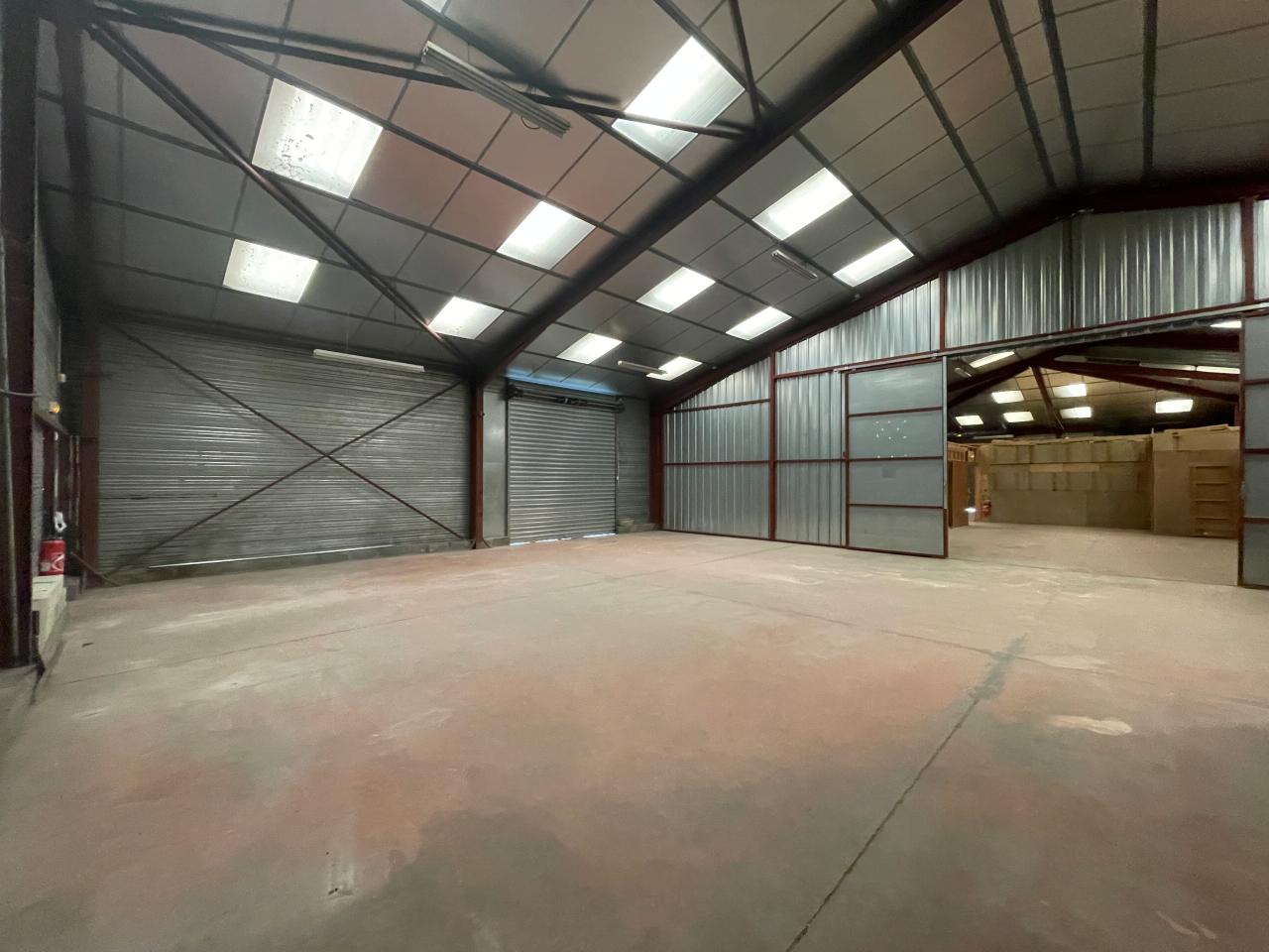 Local d'activité Gradignan 682m² Location local d'activité Gradignan Gironde OLACT2532044 20